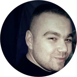 Patryk Dziki photograph