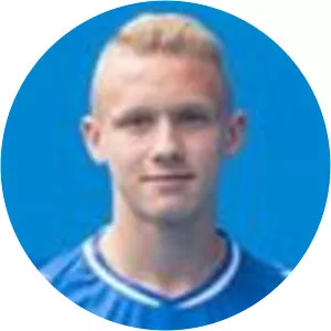Patryk Gogół - Football player