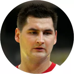 Patryk Kuchczyński - Polish handball player