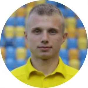 Patryk Kun - Soccer player