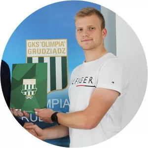 Patryk Leszczyński - Football player