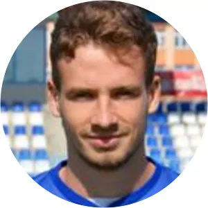 Patryk Malinowski - Football player