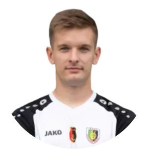 Patryk Marut - Football player