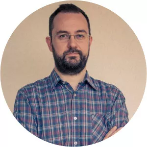 Patryk Mogilnicki - Illustrator