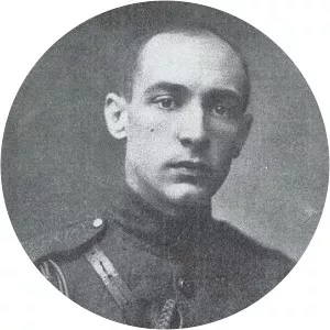 Patryk O'Brien de Lacy