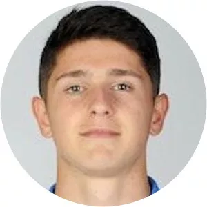 Patryk Sikora - Football player