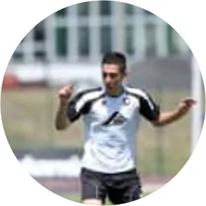 Patryk Sokołowski - Polish footballer