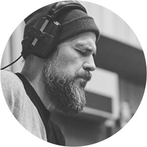 Patryk Stawiński Musician