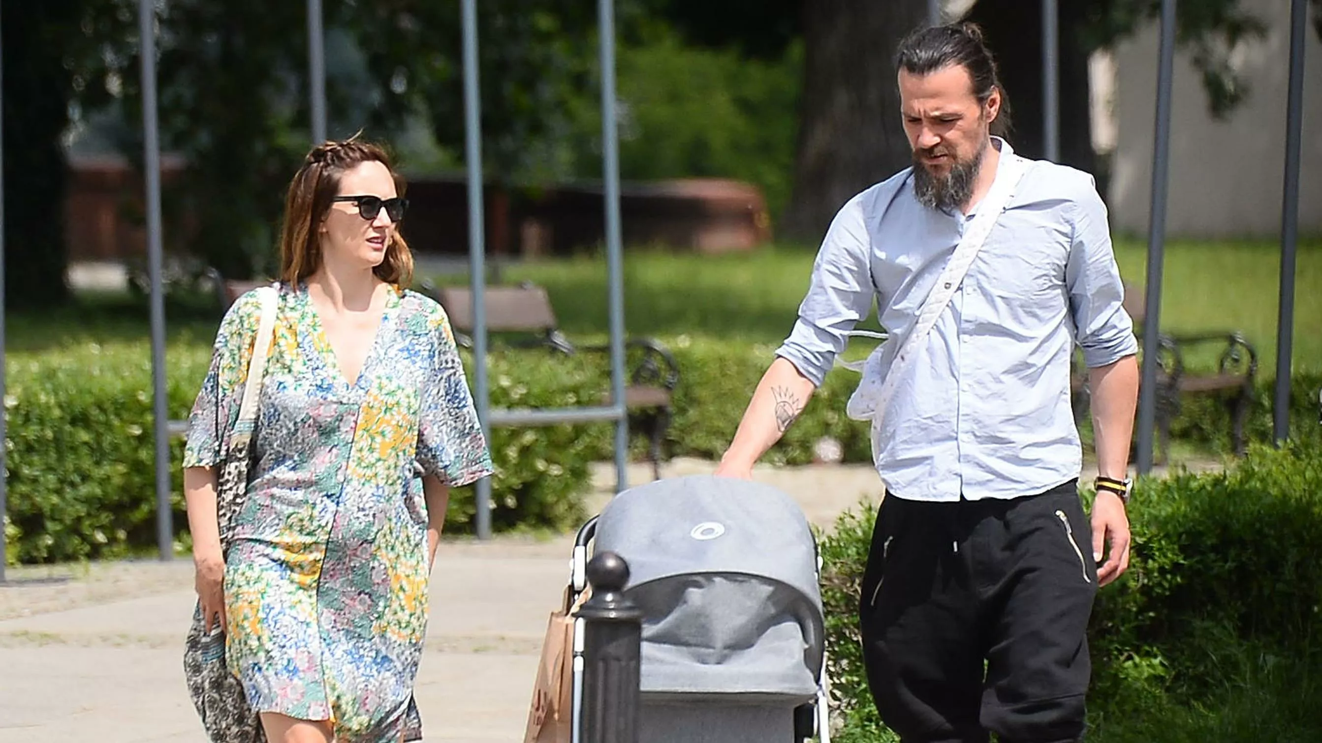 Patryk Stawiński (Pat Stawiński) photograph