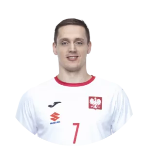 Patryk Walczak - Handball player
