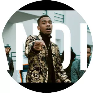 Patsaou - Musical artist