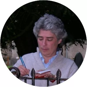 Patsy Baudoin - Author