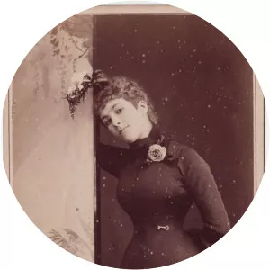 Patsy Cornwallis-West