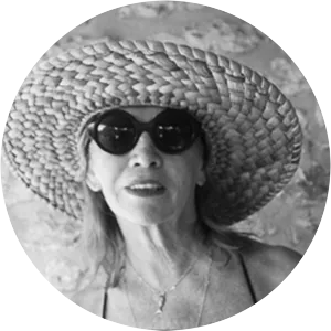 Patsy Dodd - Charlotte Tilbury's mother