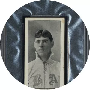 Patsy Dougherty - Baseball player