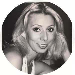 Patsy Gallant - Canadian singer