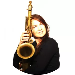 Patsy Gamble - Musical artist