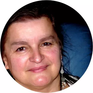 Patsy Heymans - Author