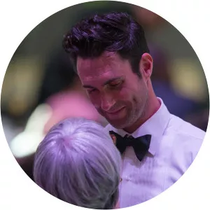 Patsy Noah photograph