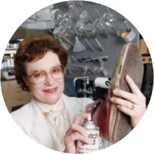 Patsy O'Connell Sherman