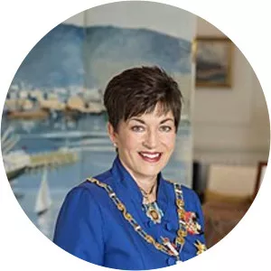 Patsy Reddy
