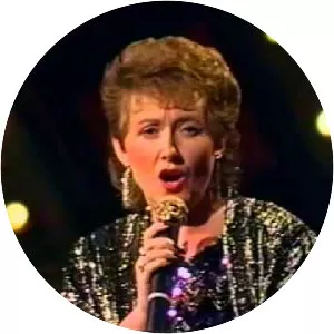 Patsy Riggir - New Zealand singer
