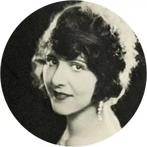 Patsy Ruth Miller