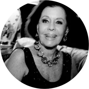 Patsy Scarpa photograph