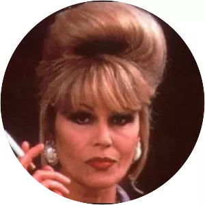Patsy Stone - Fictional character