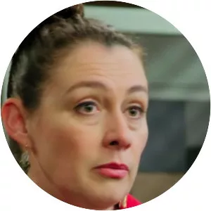 Patsy Van der Meeren