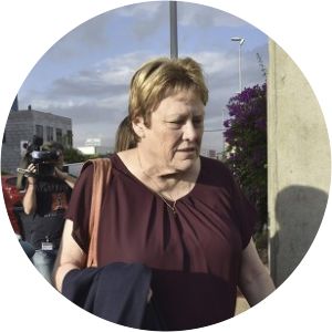 Patsy Visser-Freeman photograph