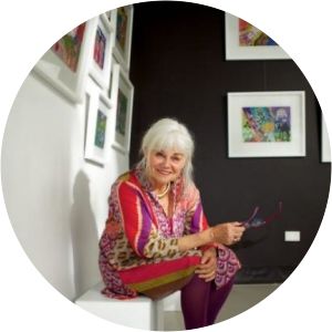 Patsy Worledge photograph