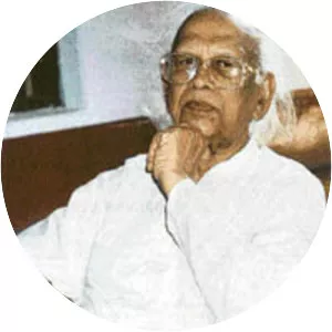 Pattabhirama Reddy Tikkavarapu