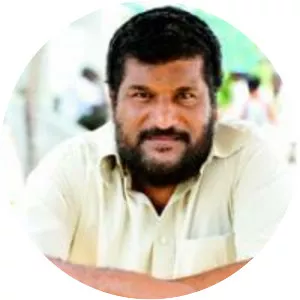 Pattanam Rashid - Indian make-up artist