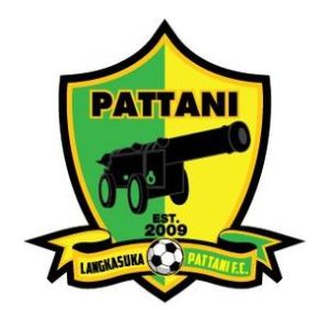Pattani F. C.