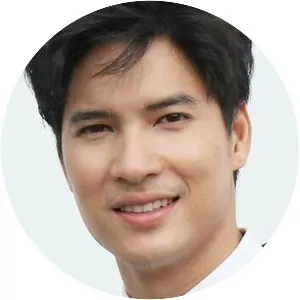 Pattaradet Sa-nguankwamdee - Thai actor