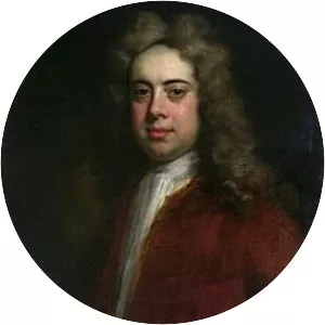 Pattee Byng, 2nd Viscount Torrington