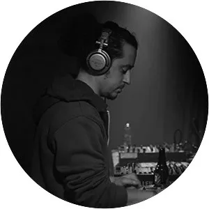 Pattern J - Musical artist