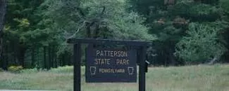 Patterson State Park - 