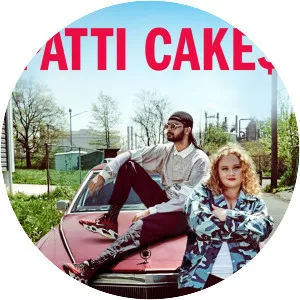 Patti Cake$ - 2017 ‧ Drama/Music ‧ 1h 49m
