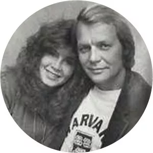 Patti Carmel Sherman - David Soul's ex-wife