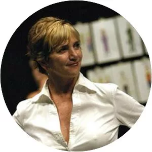 Patti Colombo - Choreographer