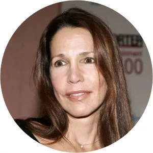 Patti Davis