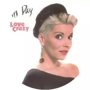 Patti Day - Musical artist