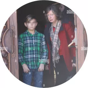 Patti Flynn - Gwen Stefani's mother