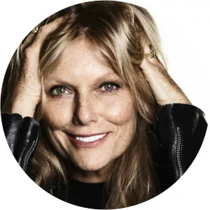 Patti Hansen