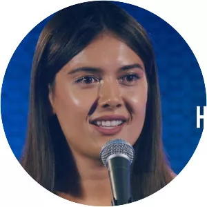 Patti Harrison - American actress