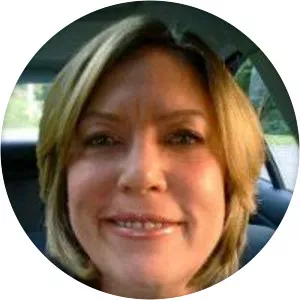 Patti Hassler - Executive television producer