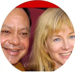 Patti Heid - Cheech Marin's ex-wife