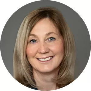 Patti LaBoucane-Benson